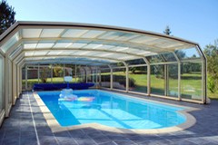 prix pour un abri de piscine