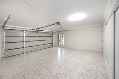 prix pour la construction d'un garage