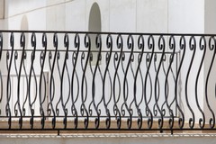 prix garde-corps