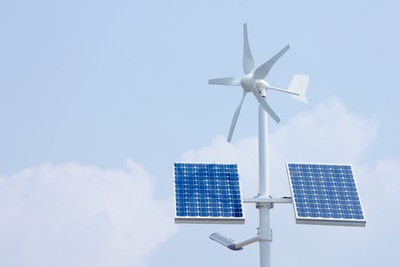 Chantier de électricité et sécurité