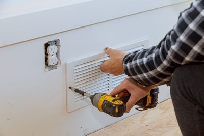 Chantier de prix d'un puits canadien