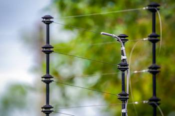 Prix d'une clôture électrique