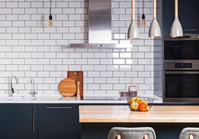 Chantier de rénovation et gros œuvre