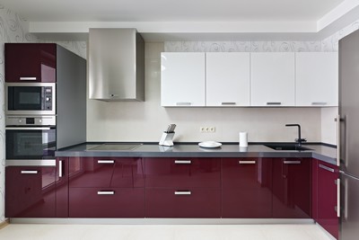 Chantier de rénovation et gros œuvre