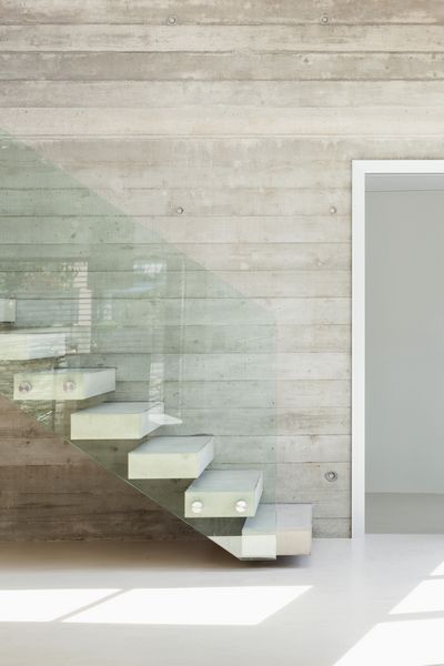 Chantier de rénovation et gros œuvre