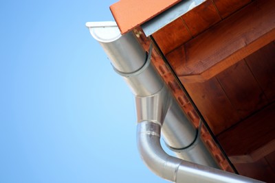 Chantier de toiture et couverture