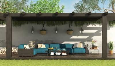 Chantier de bioclimatique