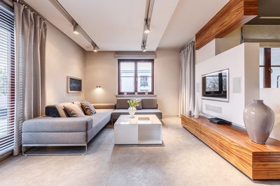 Chantier de plafond chauffant ou rayonnant