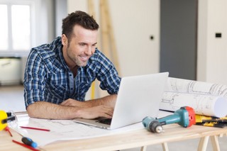 Artisans recherche chantier