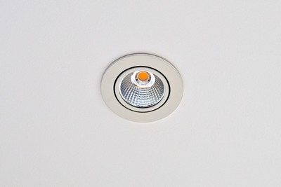 Chantier de électricité et sécurité