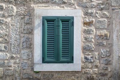 Chantier de menuiseries et fermetures