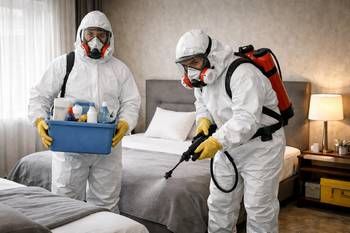 Nettoyage après décès : passez par des professionnels — guide travaux RenoMigo Nettoyage après décès : passez par des professionnels : conseils, prix et travaux