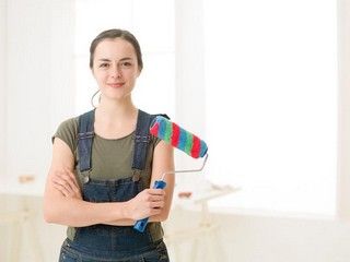 Les travaux à effectuer avant d'emménager — guide travaux RenoMigo Les travaux à effectuer avant d'emménager : conseils, prix et travaux