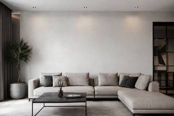 Prix du crépissage intérieur au m² — guide RenoMigo Prix du crépissage intérieur au m² : conseils et prix des travaux