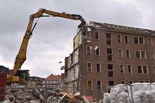 Démolition complète ou partielle, que faut-il savoir ? : conseils et prix des travaux