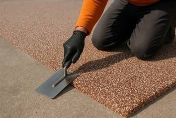 Prix d'une moquette en pierre : conseils et prix des travaux