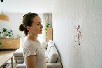Comment nettoyer du papier peint intissé ? : conseils et prix des travaux