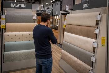 Quelles différences entre le balatum et le lino ? — guide RenoMigo Quelles différences entre le balatum et le lino ? : conseils et prix des travaux