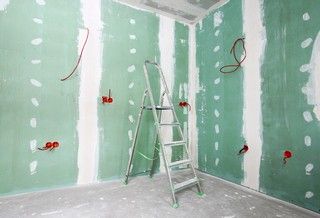 Comment poser du placo ? : conseils et prix des travaux