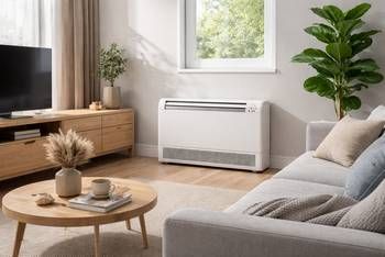 Climatiseur console : avantages et inconvénients — guide RenoMigo Climatiseur console : avantages et inconvénients : conseils et prix des travaux
