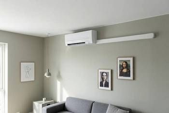 Solutions pour cacher les les goulottes de climatisation — guide RenoMigo Solutions pour cacher les les goulottes de climatisation : conseils et prix des travaux