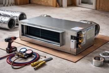 Climatisation gainable multi-zones : quels avantages ? — guide RenoMigo Climatisation gainable multi-zones : quels avantages ? : conseils et prix des travaux