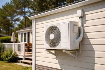 Climatisation pour mobil home : que choisir ? — guide RenoMigo Climatisation pour mobil home : que choisir ? : conseils et prix des travaux