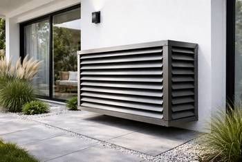 Comment protéger l'unité extérieure d'une climatisation ? — guide RenoMigo Comment protéger l'unité extérieure d'une climatisation ? : conseils et prix des travaux