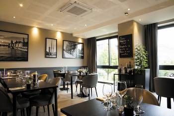 Quel système de climatisation choisir pour un restaurant ? — guide RenoMigo Quel système de climatisation choisir pour un restaurant ? : conseils et prix des travaux
