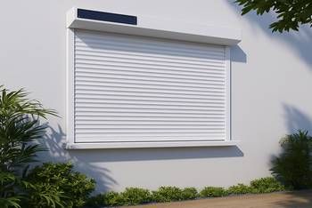 Principaux inconvénients des volets roulants solaires — guide RenoMigo Principaux inconvénients des volets roulants solaires : conseils et prix des travaux
