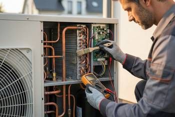 Quel est le prix d'entretien d'une pompe à chaleur ? — guide travaux RenoMigo Quel est le prix d'entretien d'une pompe à chaleur ? : conseils, prix et travaux