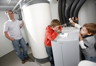 Découvrez les pompes à chaleur de nouvelle génération — guide travaux RenoMigo Découvrez les pompes à chaleur de nouvelle génération : conseils, prix et travaux