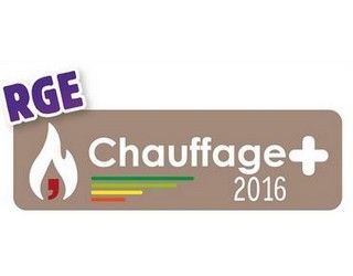 Chauffage + le nouveau label RGE — guide travaux RenoMigo Chauffage + le nouveau label RGE : conseils, prix et travaux