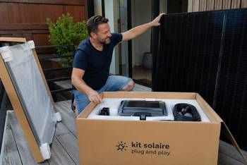 Bien choisir son kit solaire photovoltaïque — guide RenoMigo Bien choisir son kit solaire photovoltaïque : conseils et prix des travaux