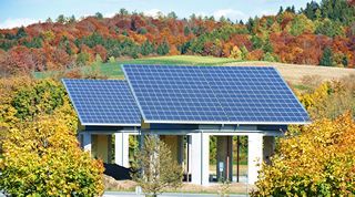 L'électricité verte — guide RenoMigo L'électricité verte : conseils et prix des travaux