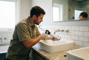 Comment refaire les joints de la salle de bain ? — guide RenoMigo Comment refaire les joints de la salle de bain ? : conseils et prix des travaux