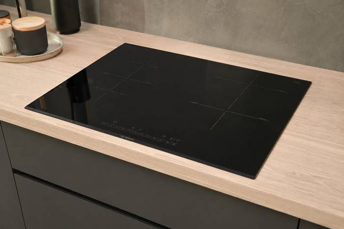 Comment brancher une plaque à induction ? — guide RenoMigo Comment brancher une plaque à induction ? : conseils et prix des travaux