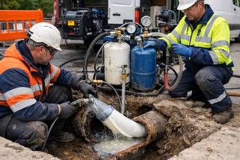 Le chemisage de canalisation : une alternative moderne aux remplacement — guide RenoMigo Le chemisage de canalisation : une alternative moderne aux remplacement : conseils et prix des travaux