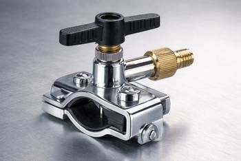 Comment remplacer un robinet autoperceur ? — guide RenoMigo Comment remplacer un robinet autoperceur ? : conseils et prix des travaux