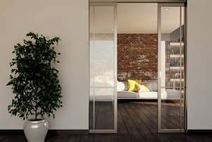 Installer une porte d'intérieur coulissante : conseils et prix des travaux