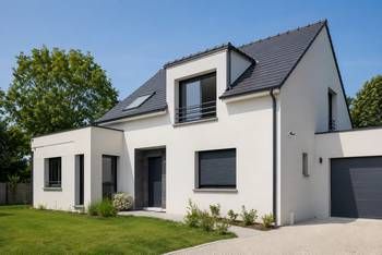 Volet roulant électrique ou manuel : comment choisir ? — guide RenoMigo Volet roulant électrique ou manuel : comment choisir ? : conseils et prix des travaux