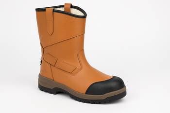 Comment choisir des bottes de chantier fourrées ? — guide travaux RenoMigo Comment choisir des bottes de chantier fourrées ? : conseils, prix et travaux