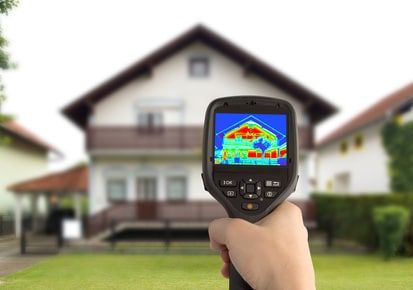 Thermographie — guide travaux RenoMigo Thermographie : conseils, prix et travaux
