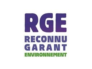 Pourquoi choisir une entreprise RGE ? — guide travaux RenoMigo Pourquoi choisir une entreprise RGE ? : conseils, prix et travaux