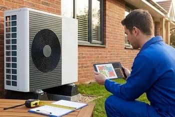 Prix d'une PAC selon la surface habitable : conseils et prix des travaux
