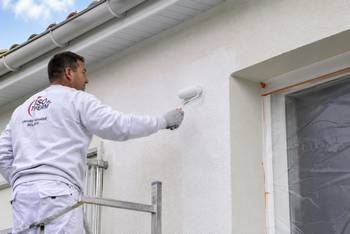 Quand utiliser de la peinture thermique ? — guide RenoMigo Quand utiliser de la peinture thermique ? : conseils et prix des travaux