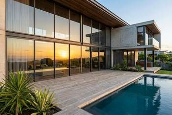 Le vitrage à contrôle solaire — guide travaux RenoMigo Le vitrage à contrôle solaire : conseils, prix et travaux