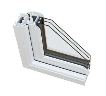 Isoler sa maison grâce au triple vitrage — guide travaux RenoMigo Isoler sa maison grâce au triple vitrage : conseils, prix et travaux