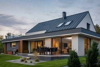 Bac acier anti-condensation : est-ce viable pour votre toiture ? — guide RenoMigo Bac acier anti-condensation : est-ce viable pour votre toiture ? : conseils et prix des travaux