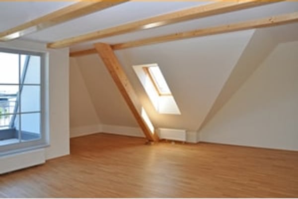 Chantier de rénovation et gros œuvre